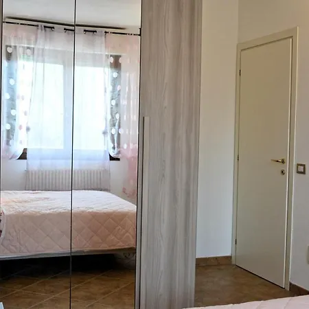 La Pigna Mare, Collina, Ravenna, Mirabilandia, Cottignola Apartment Ghibullo