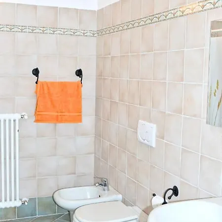 Apartment La Pigna Mare, Collina, Ravenna, Mirabilandia, Cottignola Ghibullo