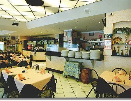 아파트 La Pigna Mare, Collina, Ravenna, Mirabilandia, Cottignola *