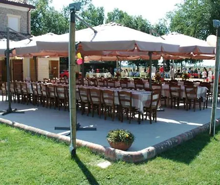 La Pigna Mare, Collina, Ravenna, Mirabilandia, Cottignola *