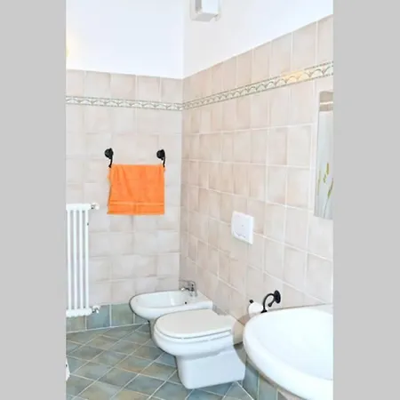 Appartamento La Pigna Mare, Collina, Ravenna, Mirabilandia, Cottignola *