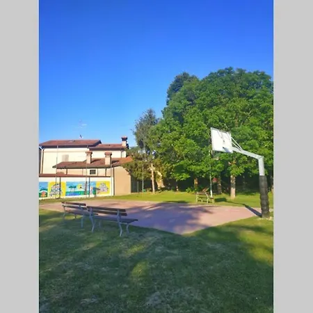 La Pigna Mare, Collina, Ravenna, Mirabilandia, Cottignola Ghibullo