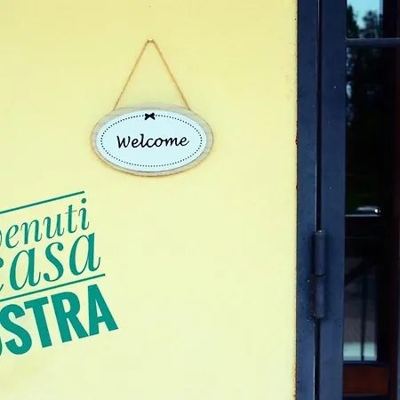 La Pigna Ravenna, Mirabilandia, Mare, Natura, Bike Friendly דירה Ghibullo