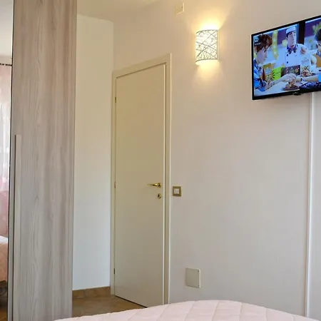 La Pigna Mare, Collina, Ravenna, Mirabilandia, Cottignola *