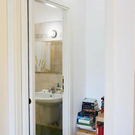 La Pigna Mare, Collina, Ravenna, Mirabilandia, Cottignola Appartamento Ghibullo