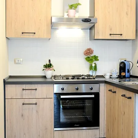 La Pigna Mare, Collina, Ravenna, Mirabilandia, Cottignola Appartamento *