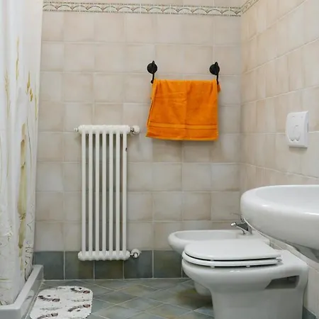 La Pigna Mare, Collina, Ravenna, Mirabilandia, Cottignola Appartamento