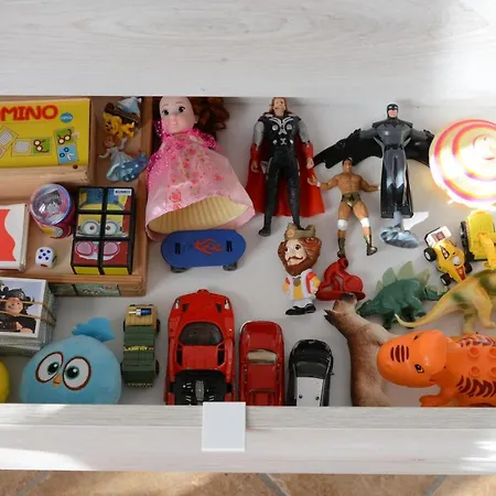 Appartamento La Pigna Mare, Collina, Ravenna, Mirabilandia, Cottignola *