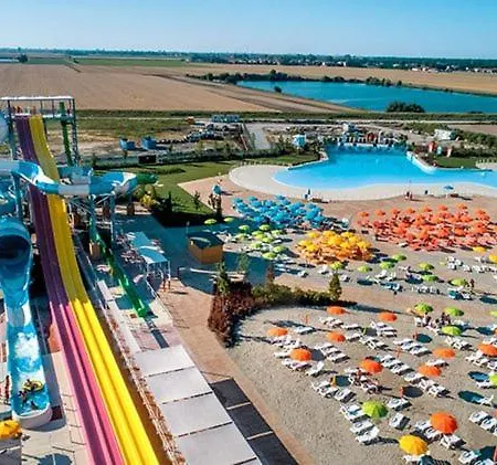 Appartamento La Pigna Mare, Collina, Ravenna, Mirabilandia, Cottignola Ghibullo