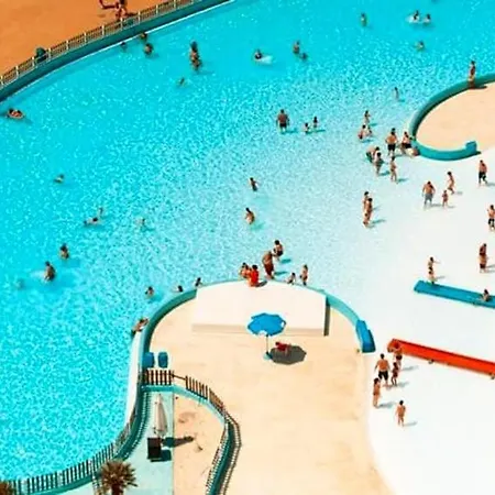 Appartamento La Pigna Mare, Collina, Ravenna, Mirabilandia, Cottignola *