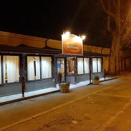 La Pigna Ravenna, Mirabilandia, Mare, Natura, Bike Friendly Ghibullo