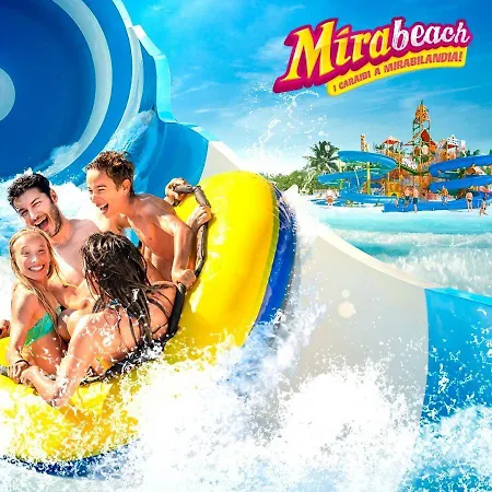 La Pigna Mare, Collina, Ravenna, Mirabilandia, Cottignola Ghibullo