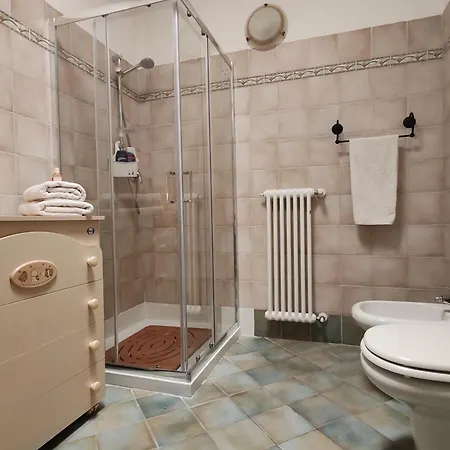 Appartamento La Pigna Mare, Collina, Ravenna, Mirabilandia, Cottignola *