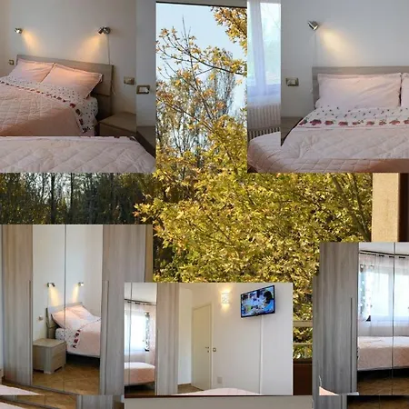 La Pigna Ravenna, Mirabilandia, Mare, Natura, Bike Friendly * Ghibullo