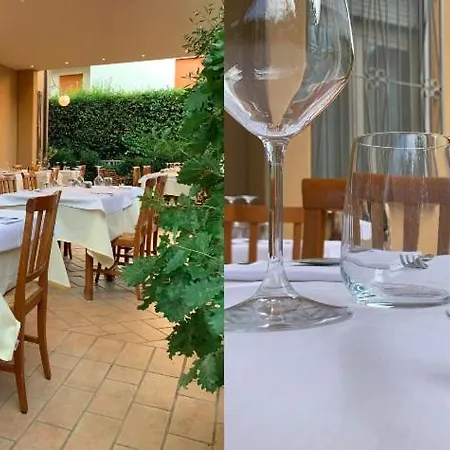 La Pigna Ravenna, Mirabilandia, Mare, Natura, Bike Friendly דירה Ghibullo