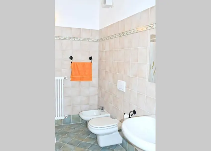 アパート La Pigna Mare, Collina, Ravenna, Mirabilandia, Cottignola *