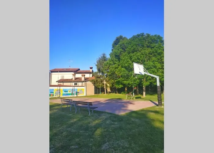 La Pigna Mare, Collina, Ravenna, Mirabilandia, Cottignola Ghibullo