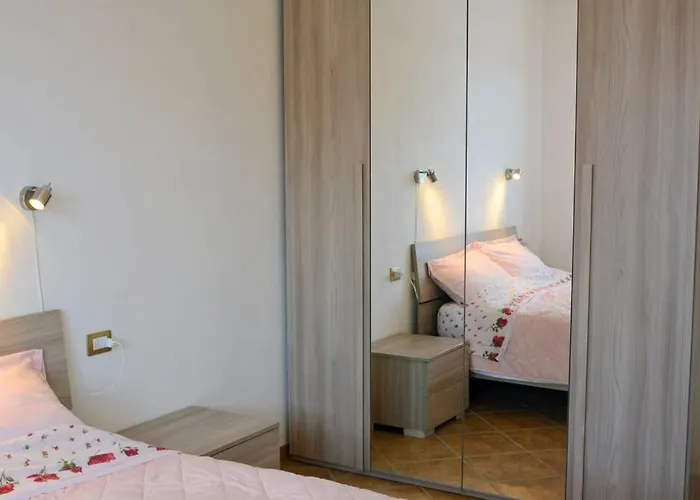 La Pigna Mare, Collina, Ravenna, Mirabilandia, Cottignola