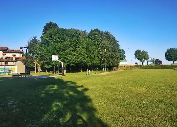 La Pigna Mare, Collina, Ravenna, Mirabilandia, Cottignola アパート Ghibullo