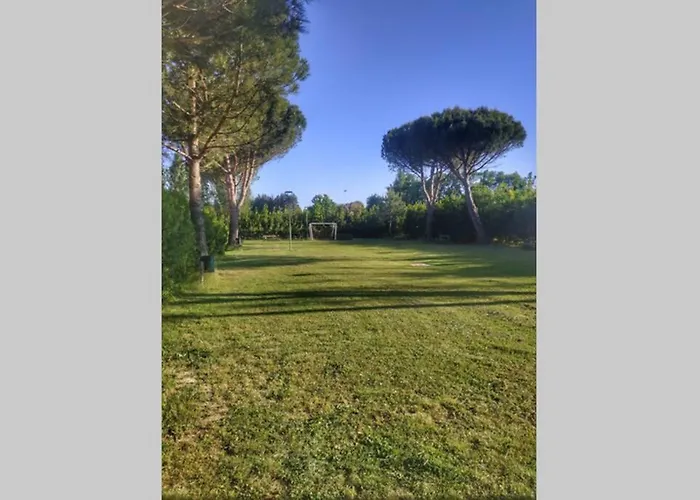 La Pigna Mare, Collina, Ravenna, Mirabilandia, Cottignola Ghibullo