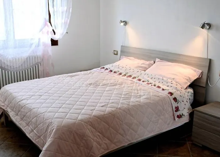 La Pigna Mare, Collina, Ravenna, Mirabilandia, Cottignola * Ghibullo