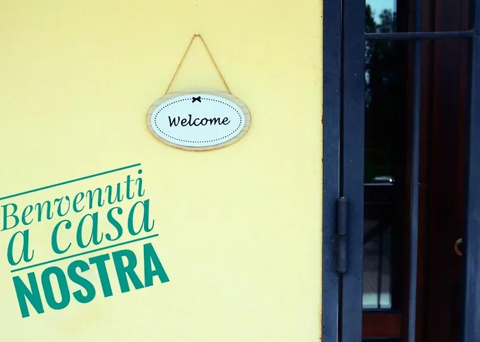 La Pigna Mare, Collina, Ravenna, Mirabilandia, Cottignola アパート Ghibullo