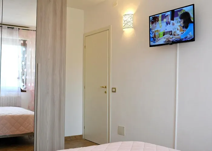 La Pigna Mare, Collina, Ravenna, Mirabilandia, Cottignola *