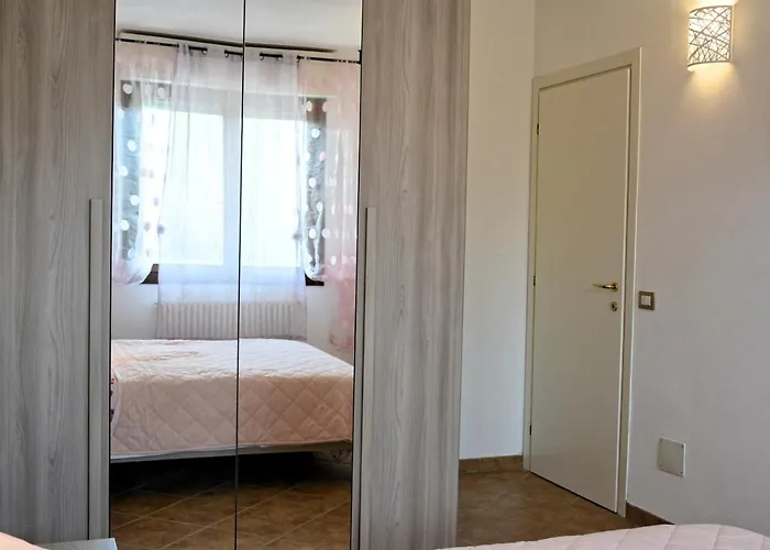 La Pigna Mare, Collina, Ravenna, Mirabilandia, Cottignola アパート Ghibullo