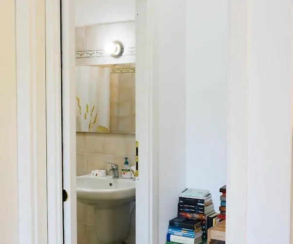 La Pigna Mare, Collina, Ravenna, Mirabilandia, Cottignola アパート Ghibullo