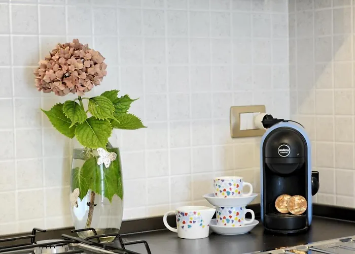 La Pigna Mare, Collina, Ravenna, Mirabilandia, Cottignola アパート *