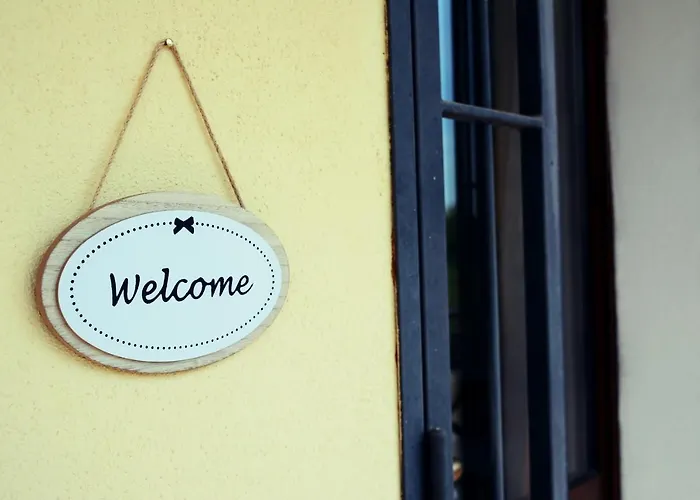 アパート La Pigna Mare, Collina, Ravenna, Mirabilandia, Cottignola Ghibullo