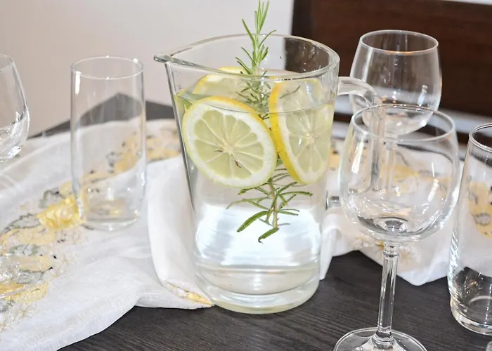 アパート La Pigna Mare, Collina, Ravenna, Mirabilandia, Cottignola *