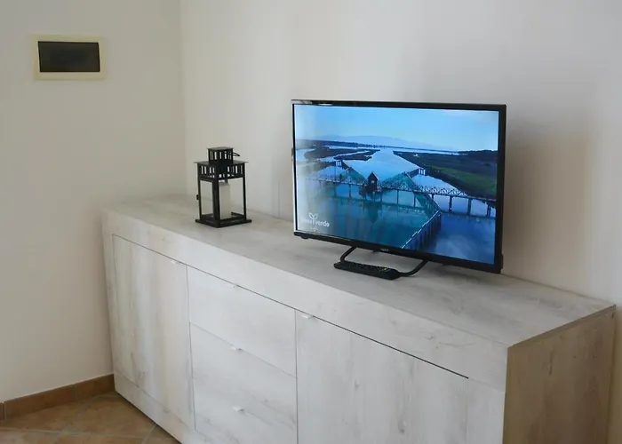 La Pigna Mare, Collina, Ravenna, Mirabilandia, Cottignola