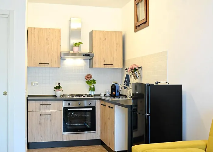 La Pigna Mare, Collina, Ravenna, Mirabilandia, Cottignola