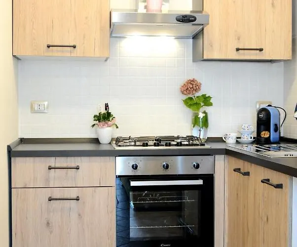 La Pigna Mare, Collina, Ravenna, Mirabilandia, Cottignola アパート *