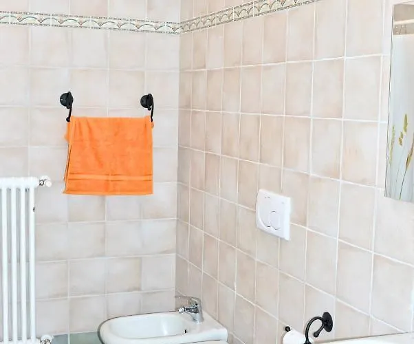 アパート La Pigna Mare, Collina, Ravenna, Mirabilandia, Cottignola Ghibullo