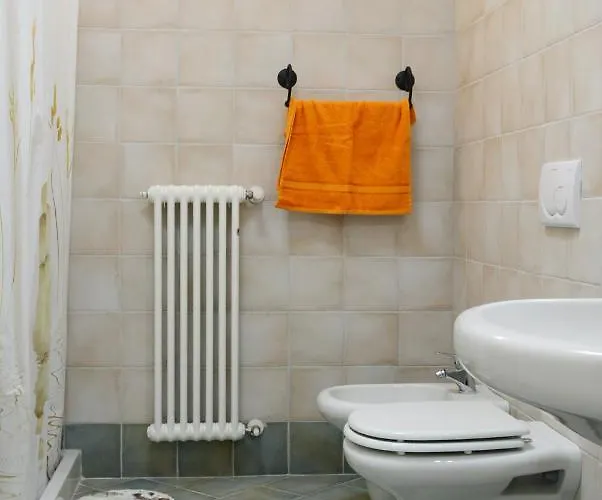 La Pigna Mare, Collina, Ravenna, Mirabilandia, Cottignola アパート