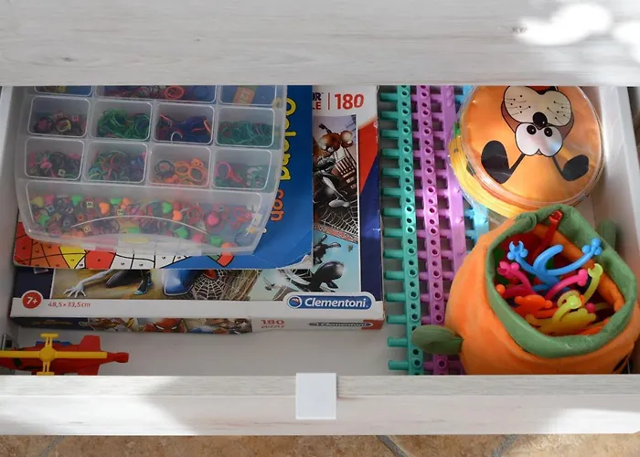 La Pigna Mare, Collina, Ravenna, Mirabilandia, Cottignola