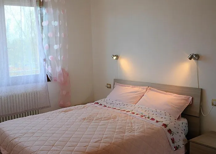 La Pigna Mare, Collina, Ravenna, Mirabilandia, Cottignola