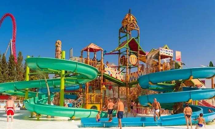 アパート La Pigna Mare, Collina, Ravenna, Mirabilandia, Cottignola Ghibullo