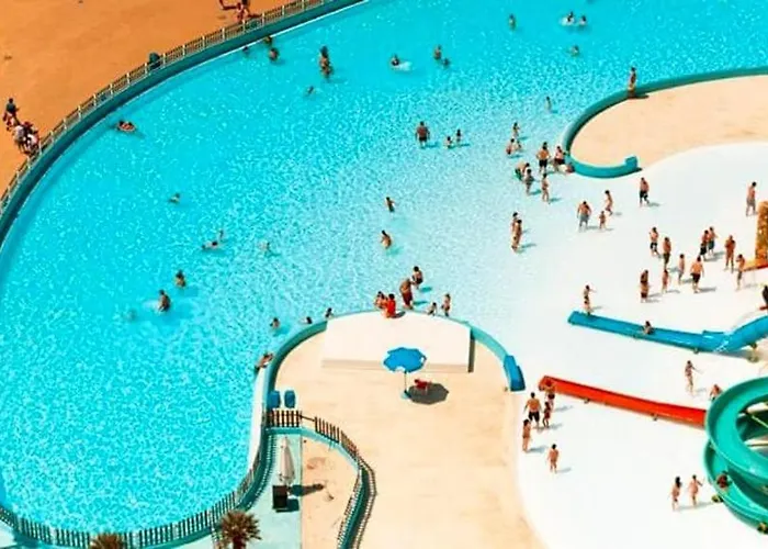 アパート La Pigna Mare, Collina, Ravenna, Mirabilandia, Cottignola *