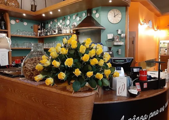 La Pigna Mare, Collina, Ravenna, Mirabilandia, Cottignola