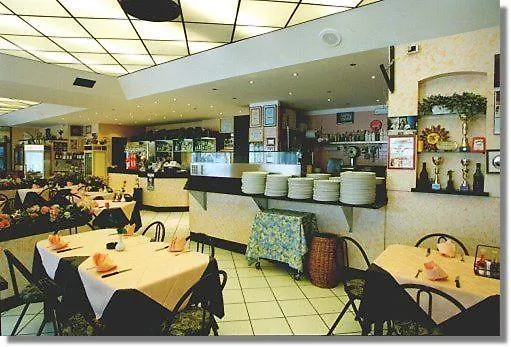 アパート La Pigna Mare, Collina, Ravenna, Mirabilandia, Cottignola *