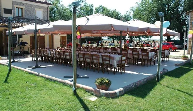 La Pigna Mare, Collina, Ravenna, Mirabilandia, Cottignola *