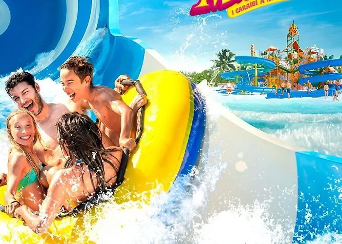 La Pigna Mare, Collina, Ravenna, Mirabilandia, Cottignola Ghibullo