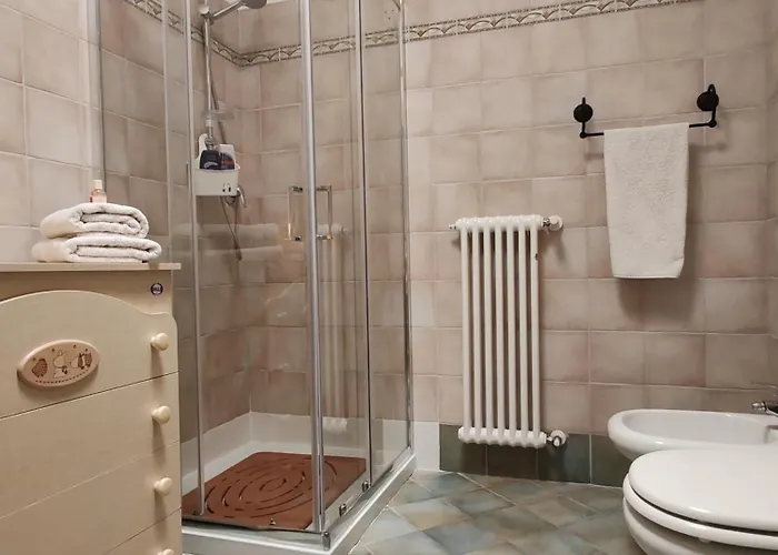 アパート La Pigna Mare, Collina, Ravenna, Mirabilandia, Cottignola *