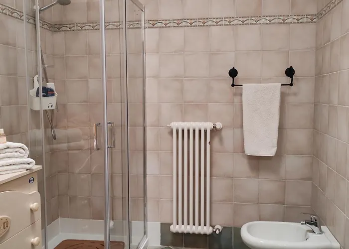 アパート La Pigna Mare, Collina, Ravenna, Mirabilandia, Cottignola Ghibullo